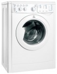 洗衣机 Indesit IWSC 4085 60.00x85.00x45.00 厘米