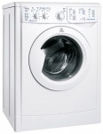 ﻿Washing Machine Indesit IWSC 50851 C ECO 60.00x85.00x42.00 cm