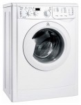 เครื่องซักผ้า Indesit IWSD 4105 60.00x85.00x45.00 เซนติเมตร