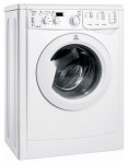 Tvättmaskin Indesit IWSD 5085 60.00x85.00x45.00 cm