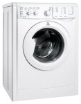 洗衣机 Indesit IWSD 5108 ECO 60.00x85.00x45.00 厘米