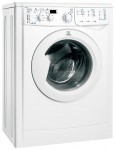 เครื่องซักผ้า Indesit IWSD 5125 W 60.00x85.00x44.00 เซนติเมตร