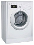เครื่องซักผ้า Indesit IWSE 5125 60.00x85.00x42.00 เซนติเมตร
