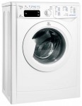 वॉशिंग मशीन Indesit IWSE 61051 C ECO 60.00x85.00x42.00 सेमी