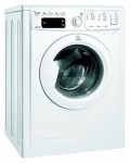 洗濯機 Indesit IWSE 7105 60.00x85.00x54.00 cm