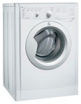 Machine à laver Indesit IWUB 4085 60.00x85.00x33.00 cm
