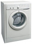 वॉशिंग मशीन Indesit MISL 585 60.00x85.00x42.00 सेमी