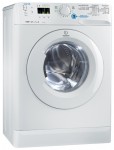 Machine à laver Indesit NWS 51051 GR 60.00x85.00x44.00 cm