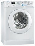 ﻿Washing Machine Indesit NWS 7105 L 60.00x85.00x44.00 cm