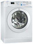洗衣机 Indesit NWS 7105 LB 60.00x85.00x44.00 厘米