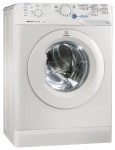 เครื่องซักผ้า Indesit NWSB 5851 60.00x85.00x40.00 เซนติเมตร