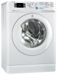 ﻿Washing Machine Indesit NWSK 7125 L 60.00x85.00x44.00 cm