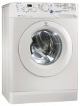洗衣机 Indesit NWSP 61051 GR 60.00x85.00x43.00 厘米