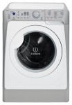 Máy giặt Indesit PWC 7104 S 60.00x85.00x54.00 cm