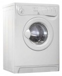 वॉशिंग मशीन Indesit W 101 EX 60.00x85.00x50.00 सेमी