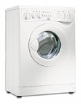 ﻿Washing Machine Indesit W 125 TX 60.00x85.00x54.00 cm