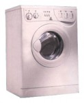 ﻿Washing Machine Indesit W 53 IT 60.00x85.00x52.00 cm