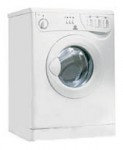 洗濯機 Indesit W 61 EX 60.00x85.00x53.00 cm
