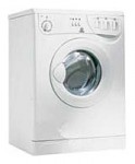 वॉशिंग मशीन Indesit W 81 EX 60.00x85.00x50.00 सेमी