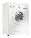 ﻿Washing Machine Indesit W 83 T 60.00x85.00x52.00 cm