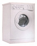 ﻿Washing Machine Indesit WD 104 T 60.00x85.00x54.00 cm