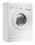 Máquina de lavar Indesit WDS 105 T 60.00x85.00x40.00 cm