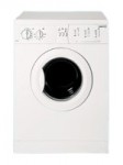 वॉशिंग मशीन Indesit WG 1031 TPR 60.00x85.00x55.00 सेमी