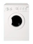 洗衣机 Indesit WG 1035 TX 60.00x85.00x51.00 厘米