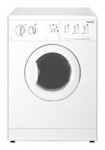 Máquina de lavar Indesit WG 438 TR 60.00x85.00x40.00 cm