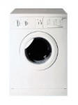 洗濯機 Indesit WG 622 TP 60.00x85.00x51.00 cm
