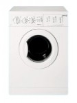 洗濯機 Indesit WG 835 TX 60.00x85.00x51.00 cm