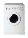 वॉशिंग मशीन Indesit WGD 1236 TXR 60.00x85.00x55.00 सेमी