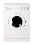 洗衣机 Indesit WGS 634 TX 60.00x85.00x34.00 厘米
