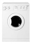 ﻿Washing Machine Indesit WGS 636 TXR 60.00x85.00x46.00 cm