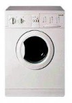 洗衣机 Indesit WGS 638 TX 60.00x85.00x40.00 厘米