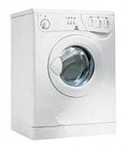 वॉशिंग मशीन Indesit WI 81 60.00x85.00x53.00 सेमी