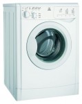 ﻿Washing Machine Indesit WIA 101 60.00x85.00x54.00 cm