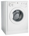 वॉशिंग मशीन Indesit WIA 102 60.00x85.00x54.00 सेमी