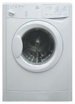 Máquina de lavar Indesit WIA 80 60.00x85.00x55.00 cm