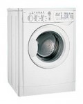 वॉशिंग मशीन Indesit WIDL 106 60.00x85.00x54.00 सेमी