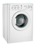 वॉशिंग मशीन Indesit WIDL 126 60.00x85.00x54.00 सेमी