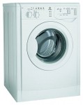 洗濯機 Indesit WIL 103 60.00x85.00x54.00 cm