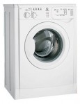 वॉशिंग मशीन Indesit WIL 82 60.00x85.00x53.00 सेमी