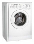 洗衣机 Indesit WIL 83 60.00x85.00x54.00 厘米