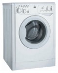 洗衣机 Indesit WIN 81 60.00x85.00x55.00 厘米
