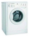 वॉशिंग मशीन Indesit WISA 101 60.00x85.00x40.00 सेमी