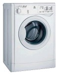 वॉशिंग मशीन Indesit WISA 61 60.00x85.00x40.00 सेमी