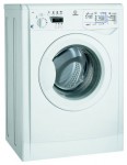 เครื่องซักผ้า Indesit WISE 10 60.00x85.00x42.00 เซนติเมตร