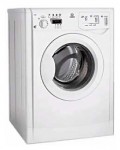 Mașină de spălat Indesit WISE 107 TX 60.00x85.00x42.00 cm