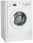 เครื่องซักผ้า Indesit WISE 8 60.00x85.00x42.00 เซนติเมตร